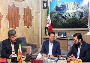 ۲۳۵ روستای شهرستان تفت از آب&zwnj;رسانی سیار بهره مند هستند