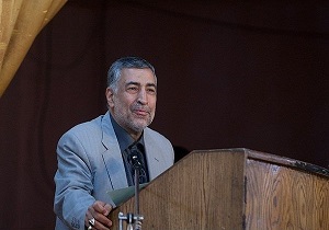 سفر وزیر دادگستری به کرمانشاه