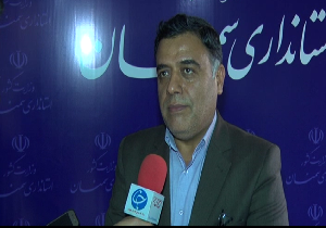 همکاری فرمانداران استان سمنان  در خصوص شناسایی افراد بی سواد