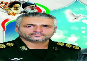 شناسایی پیکر پاسدار شهید "حمید محمدرضایی" از استان قزوین