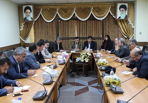سرعین باید پیش قراول توسعه گردشگری در استان باشد