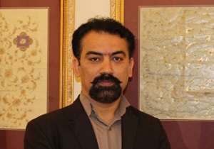 افتتاح انجمنی که مورد تایید انجمن خوشنویسان ایران نیست