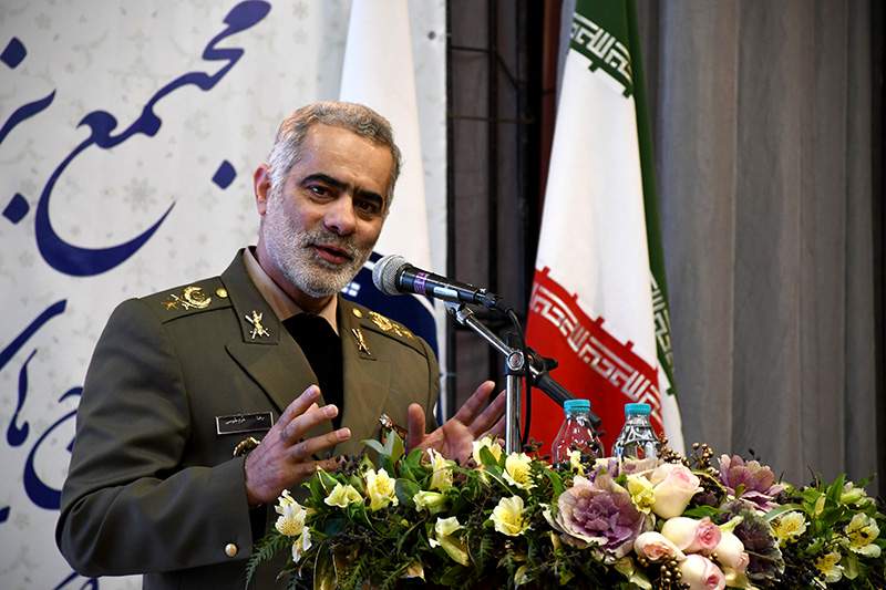 افتتاح سه پروژه عمرانی در چیتگر
