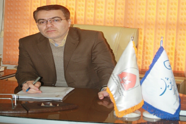برگزاری مسابقات قرآنی مدها متان در همدان