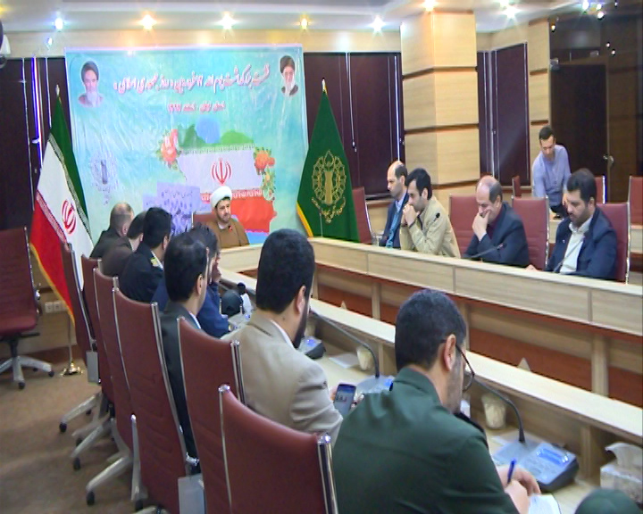 بزرگداشت یوم الله ۱۲ فروردین با ۵۳ برنامه در گیلان