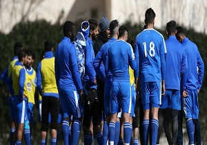 خط خورده‌های استقلال مشخص شدند