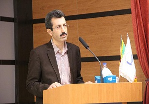 میزان تصفیه فاضلاب در کردستان ۲.۵ برابر میانگین کشوری است
