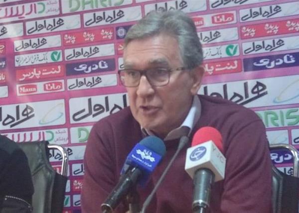 برانکو: شایعه سازان می&zwnj;خواهند در پرسپولیس تشنج ایجاد کنند/ تاج به من ماموریت داد به دالیچ پیشنهاد بدهم