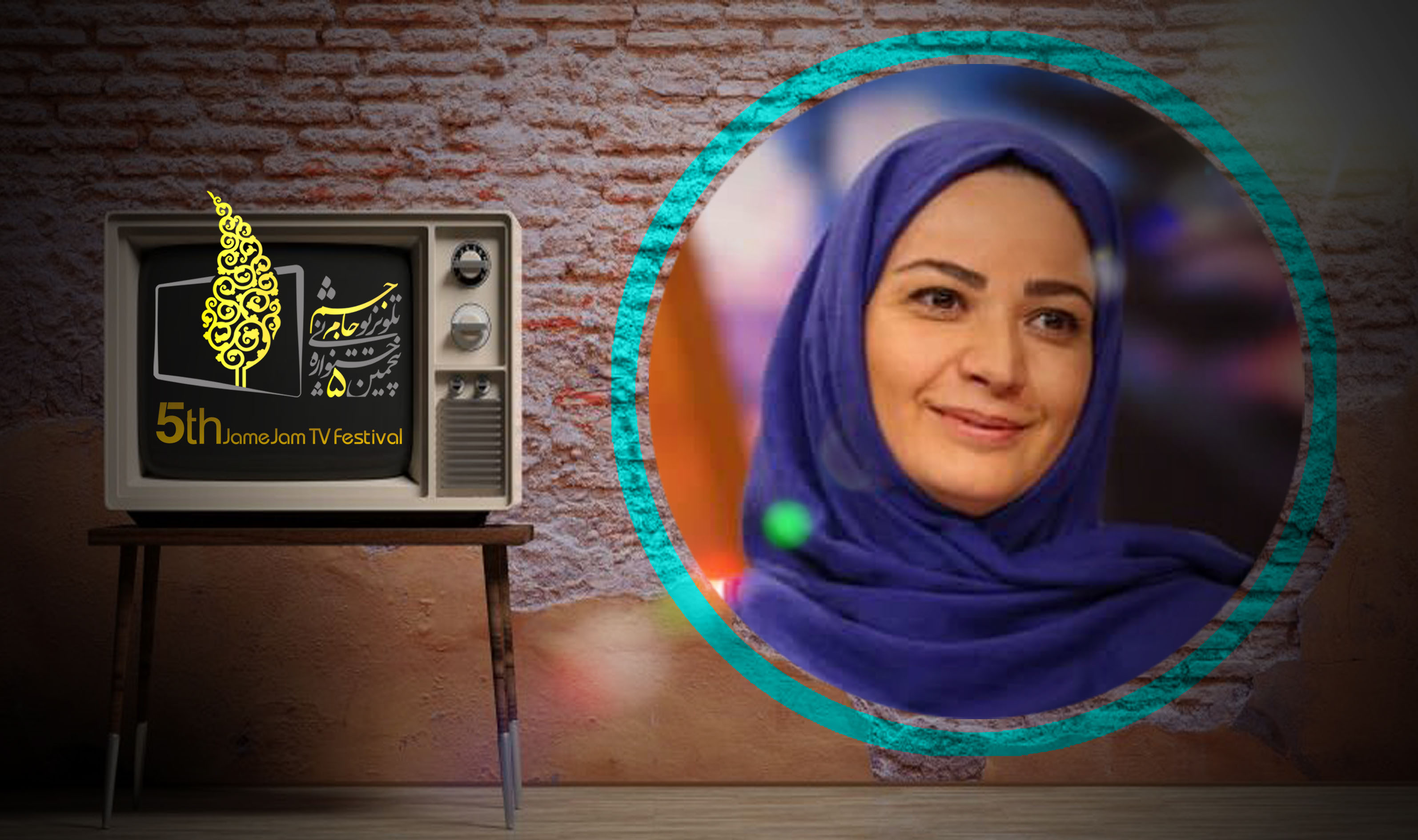 جشنواره جام جم گام بلندی برای به تصویرکشیدن هنرمندان است