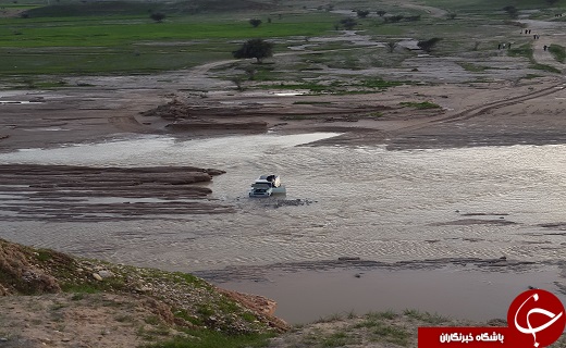 وضعیت مردم روستای 