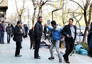 کاهش ۲۰ درصدی نزاع در خراسان جنوبی
