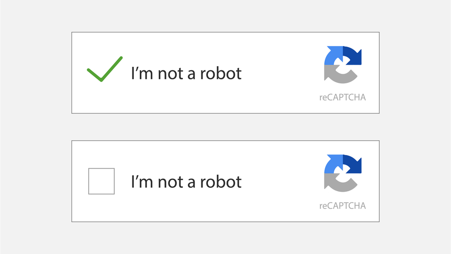 بدافزار اندروید با استفاده از Google reCAPTCHA جعلی مخفی سازی می&zwnj;شود
