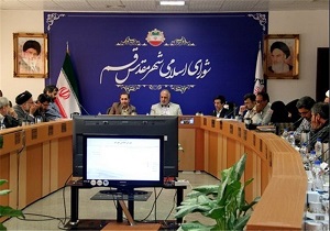 ۳ هزار میلیارد ریال اوراق مشارکت برای متروی قم تخصیص یافت