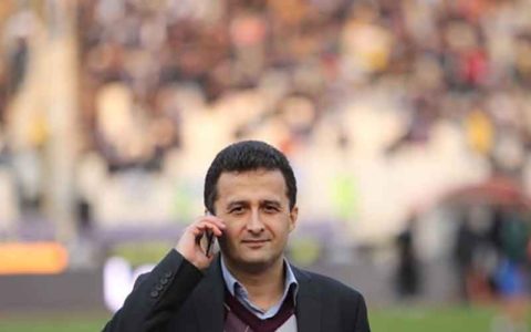 محمودزاده: روند جذب پاتوسی قانونی بوده است