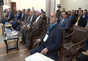 حضور ۲۰۰ عضو هیئت علمی زیست شناسی فعال در کشور