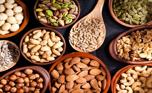 سمی خطرناک که در آجیل مانده جا خوش می&zwnj;کند/ روشی برای تشخیص پسته&zwnj;های سالم