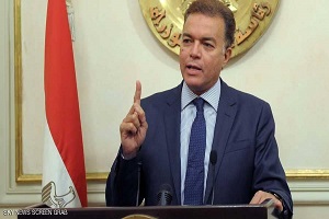 استعفای وزیر حمل و نقل مصر پس از حادثه مرگبار برخورد قطار