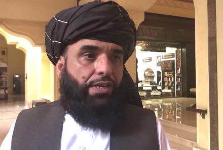طالبان: پس از خروج ناتو، تمام نظامیان ما به ارتش خواهند پیوست