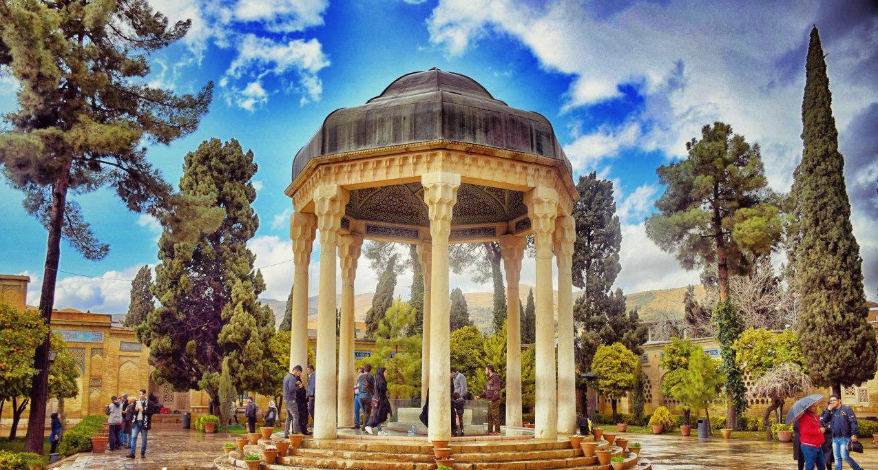 هزینه اقامت در هتل&zwnj;های شیراز چقدر است؟