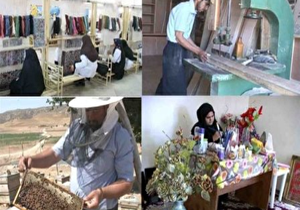 پرداخت بیش از ۳۸۰ میلیارد ریال تسهیلات اشتغال روستایی