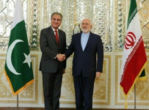 آمادگی ایران برای کمک به حل مسالمت آمیز اختلافات هند و پاکستان