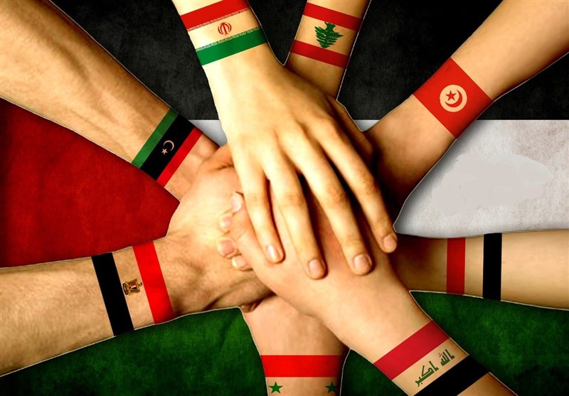 تبیین ابعاد اقتصادی و سیاسی جهان در افق ۱۴۱۴