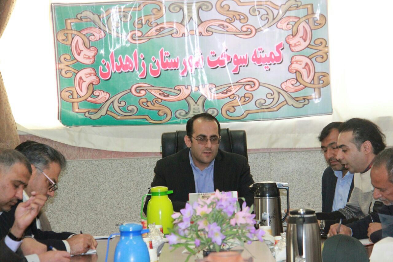 برخورد جدی بافروشندگان بنزین و سیلندر&zwnj;های گاز خارج از سیستم عرضه سوخت در زاهدان