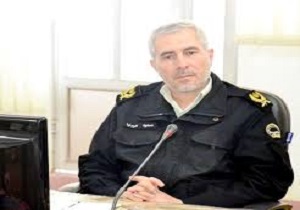 کلاهبردار ۱۰۰ میلیاردی در ماکو دستگیر شد