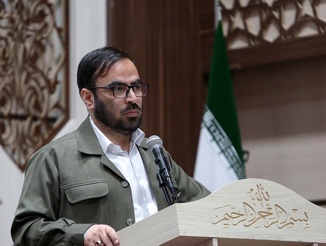 در تمدن نوین اسلامی محرومیت وجود ندارد