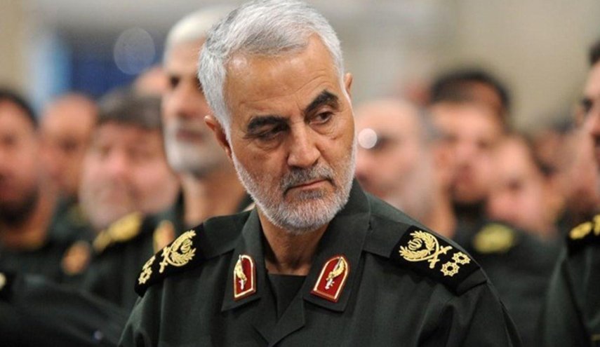 اولین واکنش سردار سلیمانی به دیدار بشار اسد با رهبر انقلاب پس از ۸ سال چه بود؟ +عکس نوشته