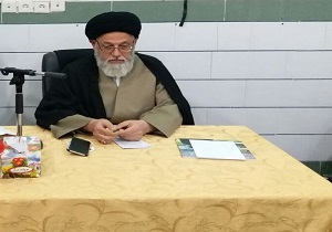 بیش از ۴ هزار نفر در حلقه&zwnj;های صالحین استان یزد فعالیت می&zwnj;کنند