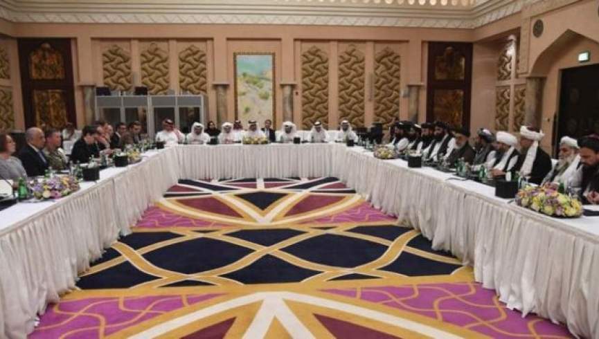 مذاکرات آمریکا و طالبان به مدت دو روز متوقف شد