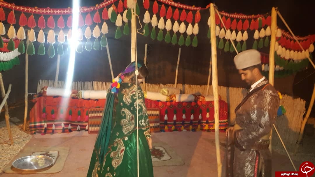 مسکن چند هزار سالهی کوچ نشینان ایرانی در معرض خطر نابودی /اقامتگاهی از جنس طبیعت در دل طبیعت مسکن چند هزار سالهی کوچ نشینان ایرانی در معرض خطر نابودی /اقامتگاهی از جنس طبیعت در دل طبیعت