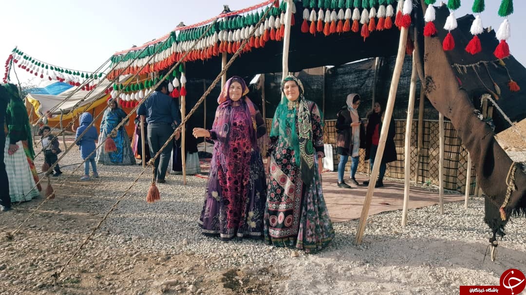 مسکن چند هزار سالهی کوچ نشینان ایرانی در معرض خطر نابودی /اقامتگاهی از جنس طبیعت در دل طبیعت مسکن چند هزار سالهی کوچ نشینان ایرانی در معرض خطر نابودی /اقامتگاهی از جنس طبیعت در دل طبیعت