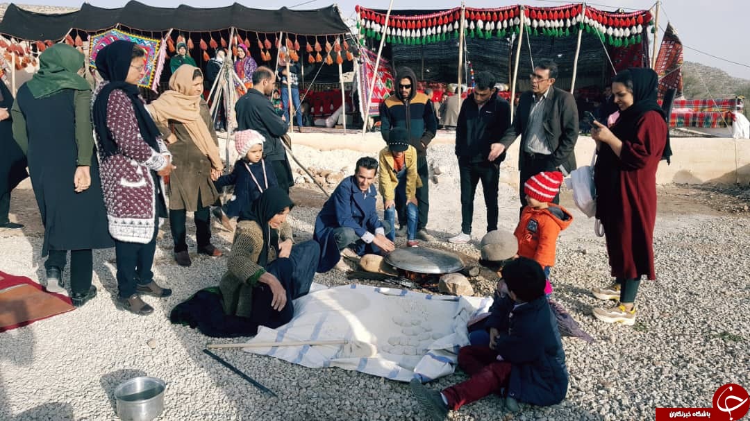 مسکن چند هزار سالهی کوچ نشینان ایرانی در معرض خطر نابودی /اقامتگاهی از جنس طبیعت در دل طبیعت مسکن چند هزار سالهی کوچ نشینان ایرانی در معرض خطر نابودی /اقامتگاهی از جنس طبیعت در دل طبیعت