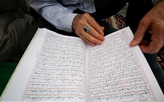 رقابت بیش از یک‌ هزار نفر در آزمون سراسری حفظ و مفاهیم قرآن