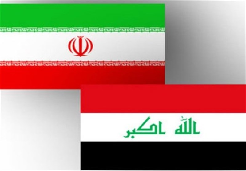تشکر وزیر عراقی از ایران به خاطر حمایت از کشورش