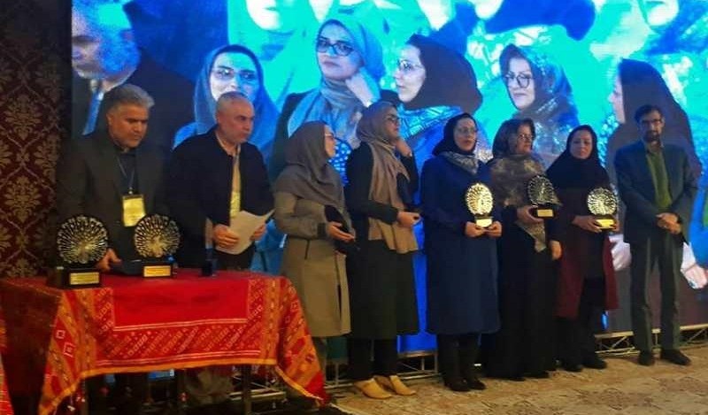 پوشاک خراسانی، اصالت ایرانی/معرفی برگزیدگان چهارمین جشنواره مد و لباس فجر در مشهد