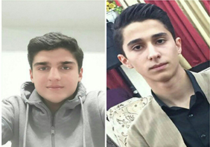 کسب مقام دوم مسابقات برنامه نویسی کامپیوتری توسط دانش آموزان مهابادی