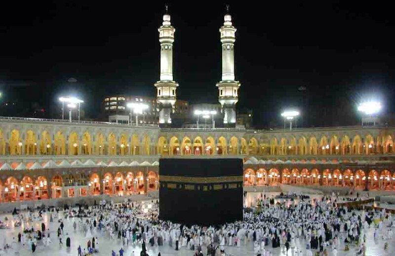 ثبت نام اولویت&zwnj;های حج تمتع سال ۹۸ از ۱۰ اسفند ماه آغاز می&zwnj;شود