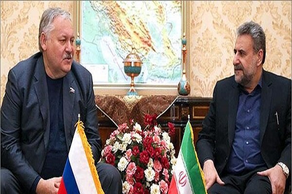 دیدار بشار اسد با مقام معظم رهبری پیروزی بر تروریسم بود