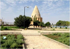 درگزین دهمین شهرستان استان همدان