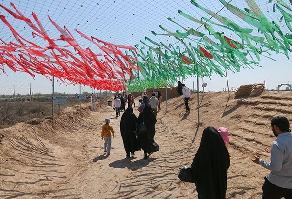 برنامه ریزی برای اعزام ۵ هزار زائر نوروزی راهیان نور