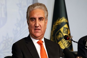 اعلام آمادگی پاکستان برای مذاکره به منظور آزادی خلبان هندی