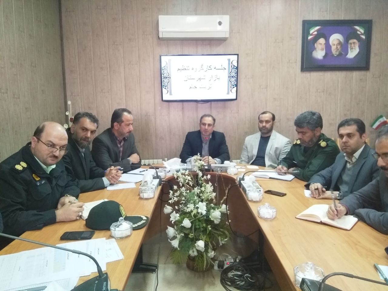 کمبود آرد در شهرستان تربت جام صحت ندارد