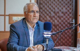 امروز عملیات حفاری تونل خط دو قطار شهری آغاز می‌شود