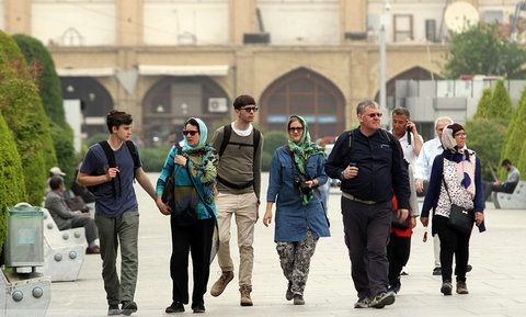 برنامه ریزی برای بررسی آمار دقیق ورود گردشگران به استان اردبیل