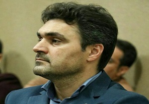 علی رضا جدیدی سرپرست فرمانداری اردکان شد