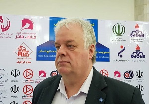 خوزستان سرشار از پتانسیل‌های در ارتباط با مسئولیت‌های اجتماعی