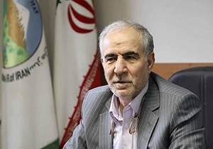 حال منابع طبیعی کشور خوش نیست/ دولت به تنهایی توان حراست از منابع ملی را ندارد
